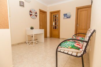 My Guest House - Hostel Portimao Bagian luar foto